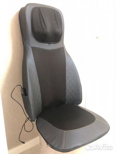 Массажная накидка Ergonova Begibey RelaxPlace 2.0