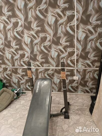 Силовой тренажер torneo