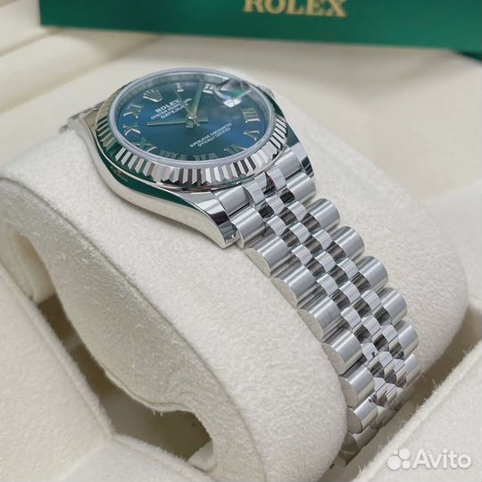 Часы Rolex Datejust Datejust 278274-0034 + подарок 1 год гарантии