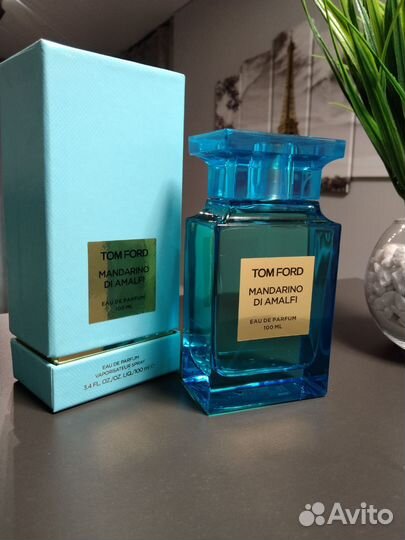 Tom Ford Mandarino di Amalfi 100ml