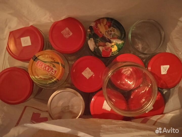 Банка закрутки и закатки