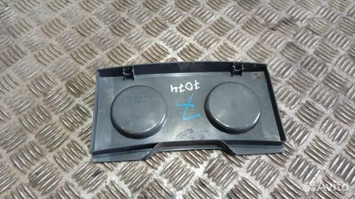 Крышка Man Tgl