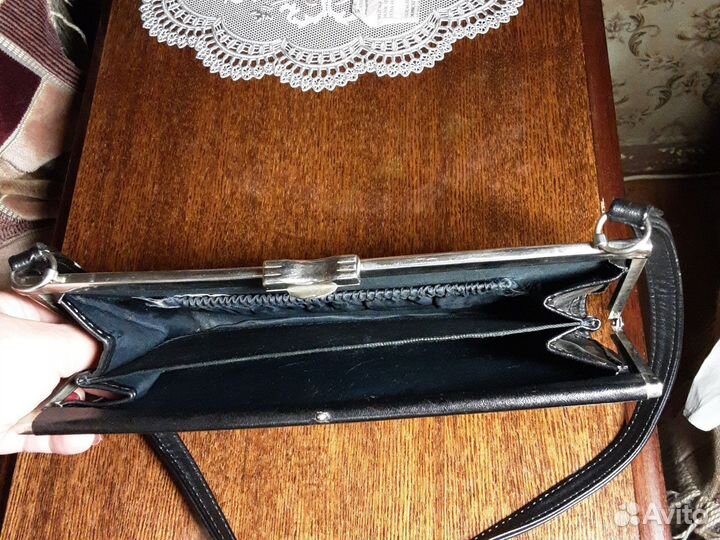 Клатч женский