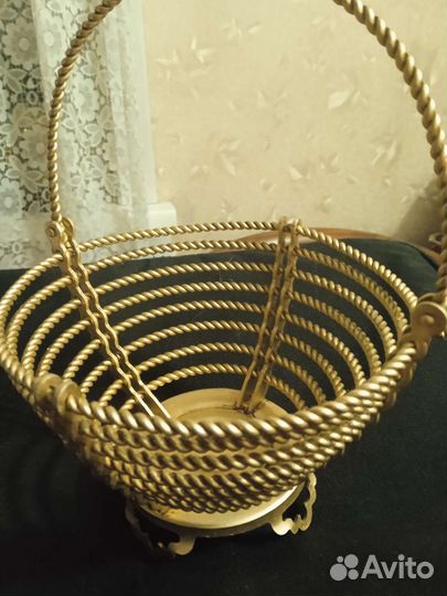 Корзина для фруктов