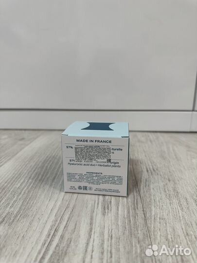 Крем для лица payot