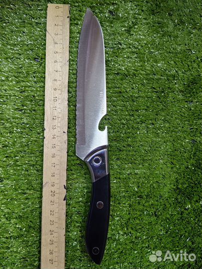 Кухонные ножи