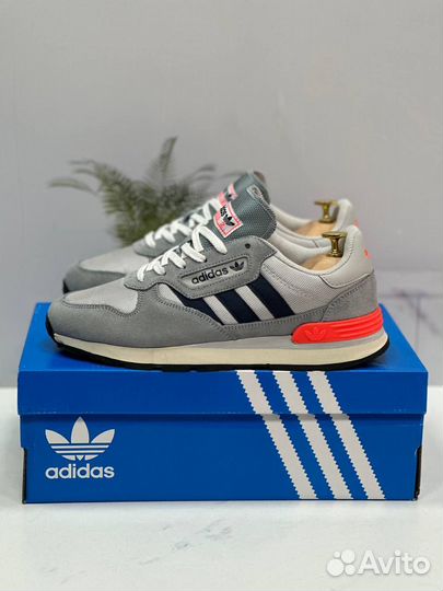 Кроссовки Adidas treziod 2