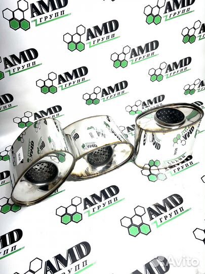 Пламегаситель Опель\Лада Веста\Круз 1,8 в Саранске