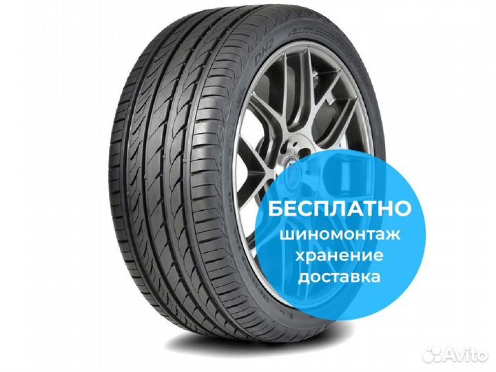 Delinte DH2 155/65 R14 75T