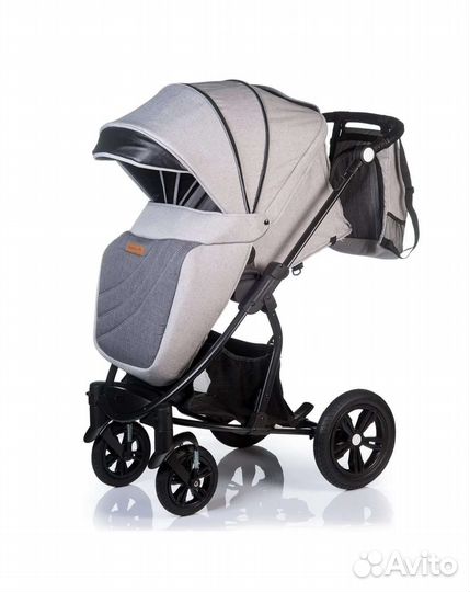 Коляска 2 в 1 babyhit