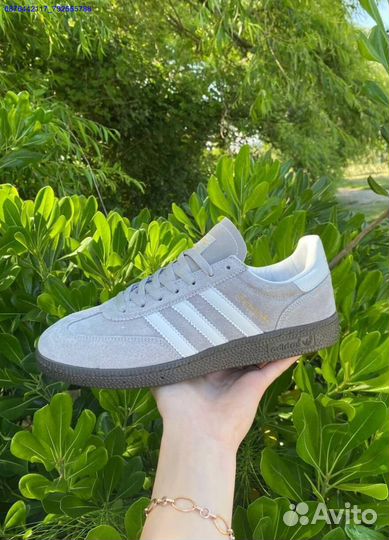 Adidas Spezial (Арт.85610)