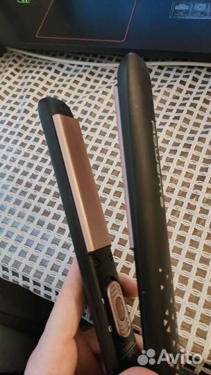 Утюжок для волос