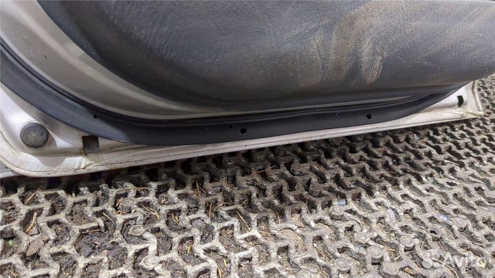 Дверь боковая Suzuki Grand Vitara, 2004