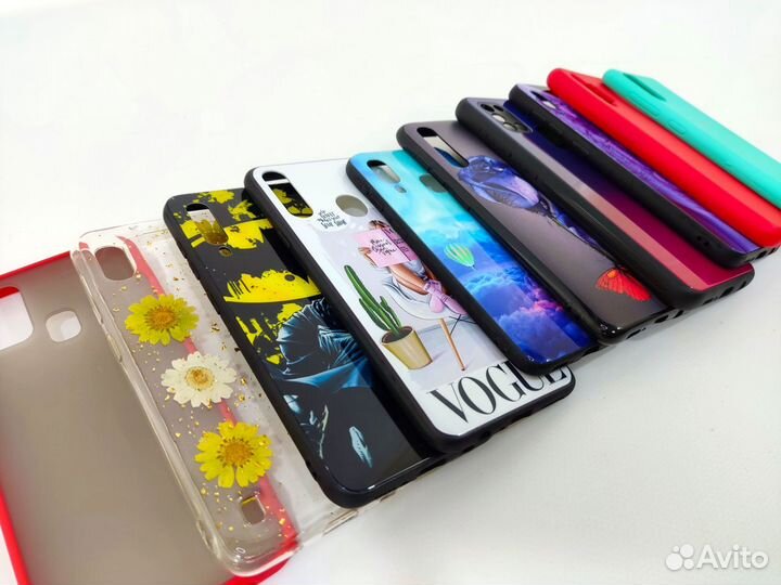 Чехол для Samsun Galaxy Самсунг Гэлакси