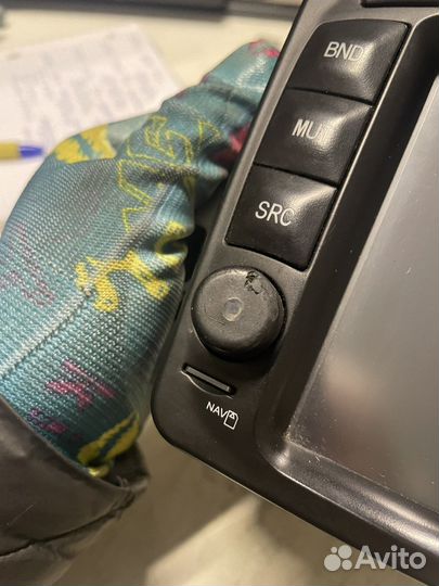 Мультимедия Dynavin Mercedes Benz C Class