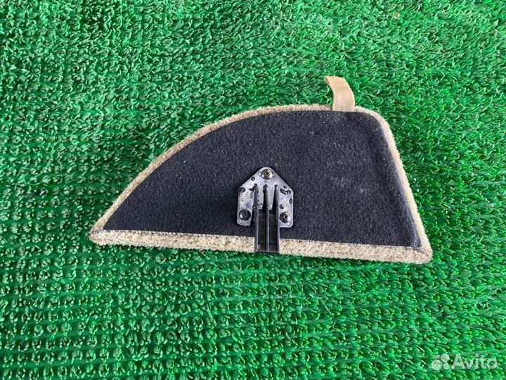 Обшивка багажника Infiniti Fx35, Fx45