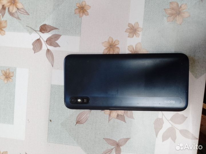 Xiaomi Redmi 9A, 2/32 ГБ