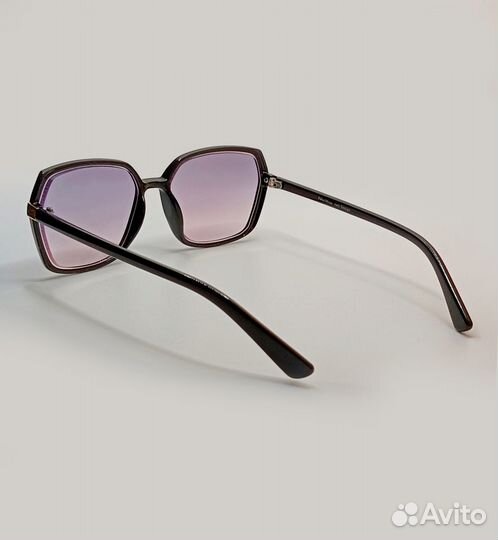 Очки для зрения (плюс/минус)