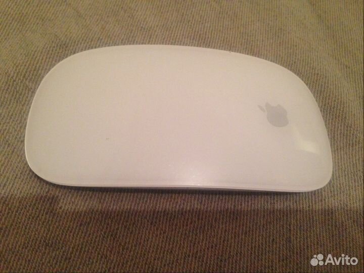 Мышь для Apple USB