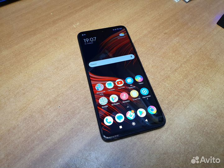 Xiaomi Poco M4 Pro 5G, 4/64 ГБ