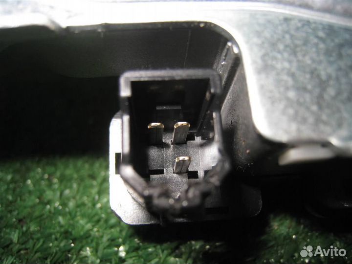 Мотор стеклоочистителя задний fiat Sedici 2007