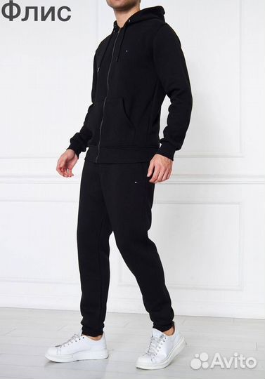 Спортивный костюм новый