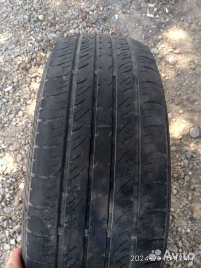 Dunlop SP Touring A1 A/S 185/65 R15 88H