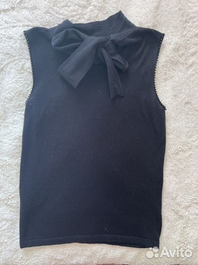 Топ Cacharel кашемир