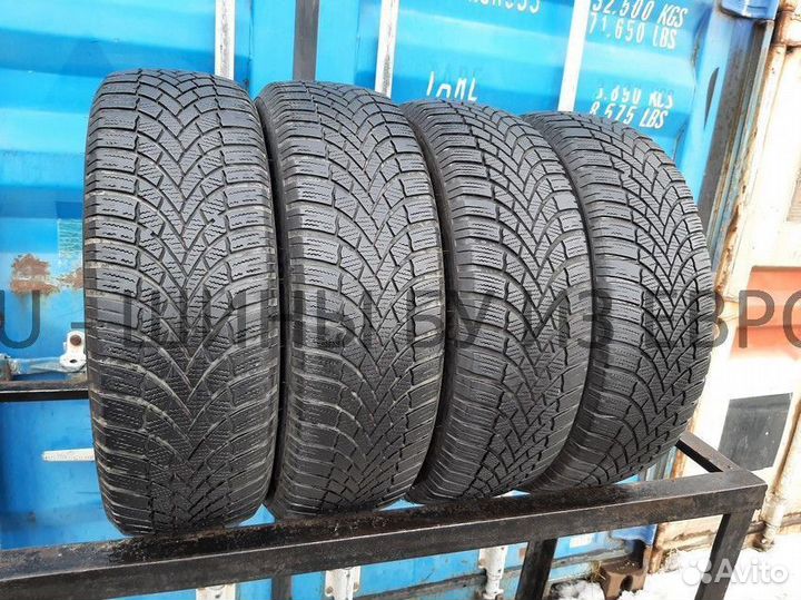 Bridgestone Blizzak LM-005 185/65 R15 99H