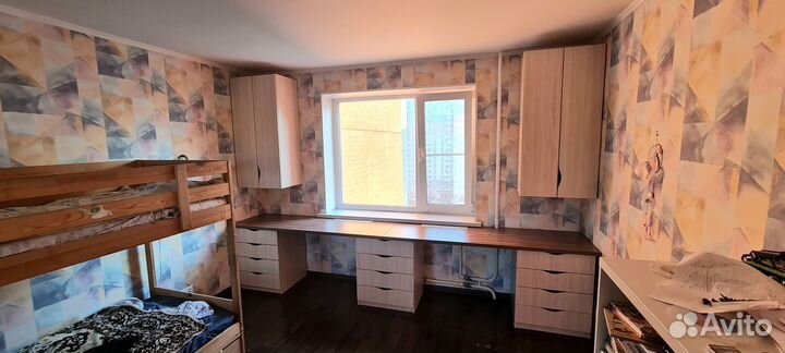 Рабочая зона от производителя