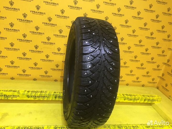 Nokian Tyres Hakkapeliitta 4 195/65 R15 95T