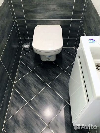 Потомственный плиточник. Ремонт от души