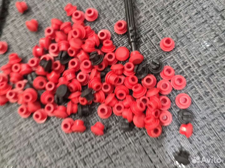 Шипы для Lego Technic