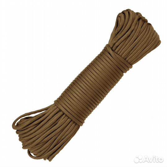 Паракорд PC220 (Мокрый песок) 30 метров