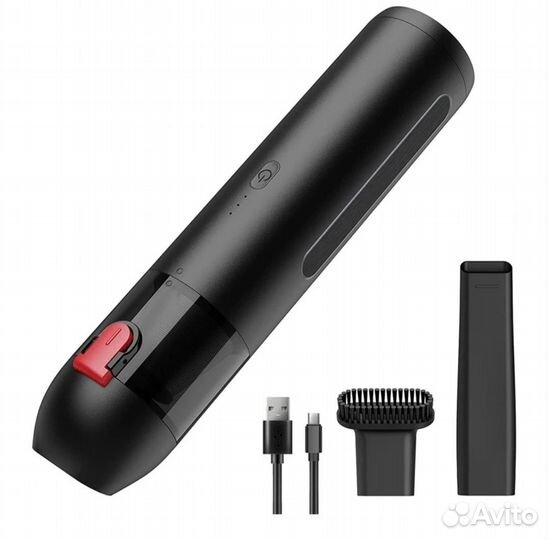 Пылесос ZB 234 OEM версия