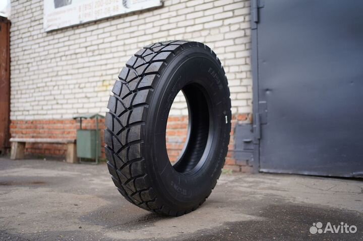 Грузовые шины 315/80 R 22.5