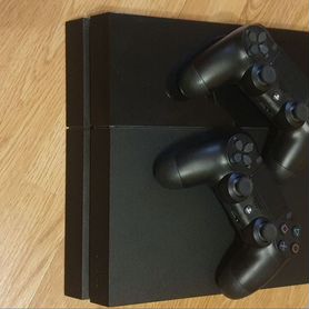 Sony playstation 4 512gb