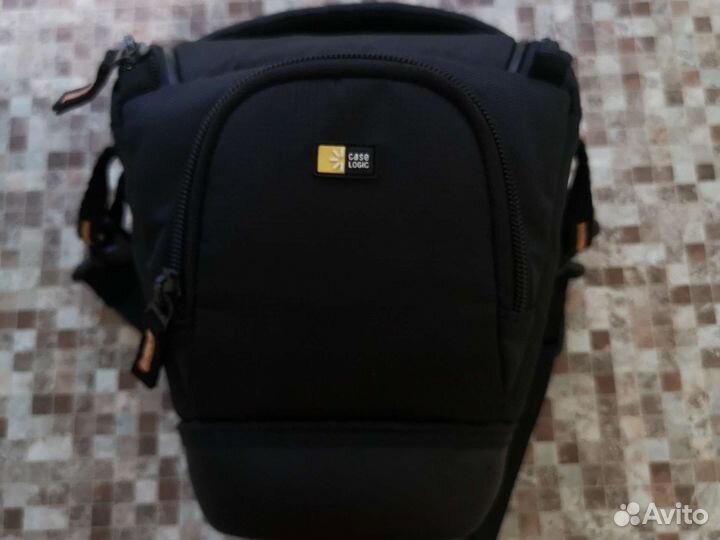 Сумка для камеры