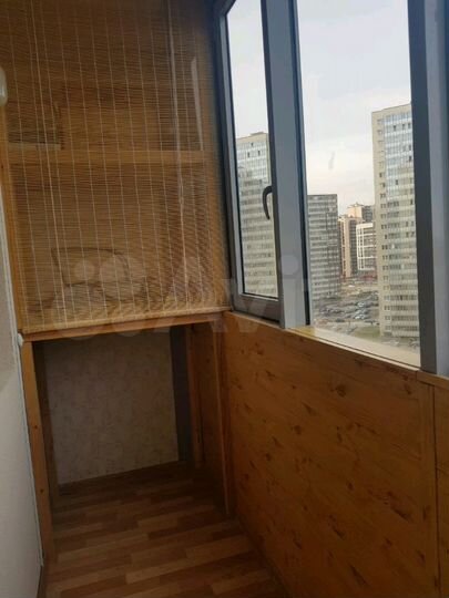 1-к. квартира, 31 м², 9/22 эт.