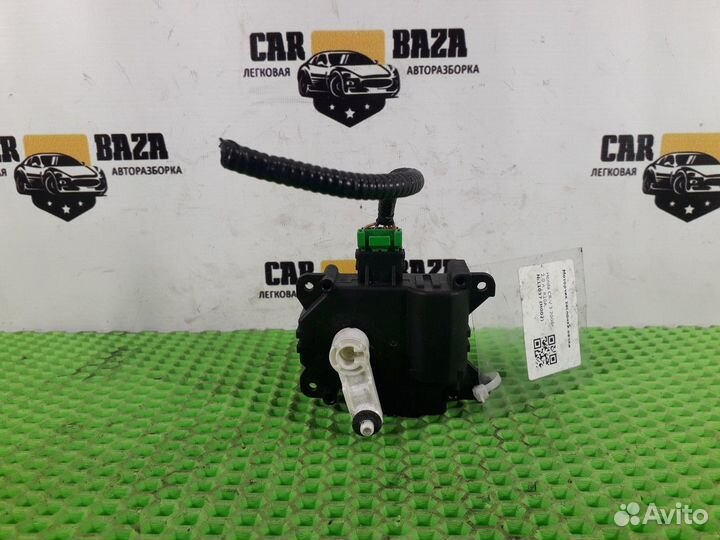 Моторчик заслонки печки Honda CR-V