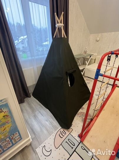 Вигвам детский