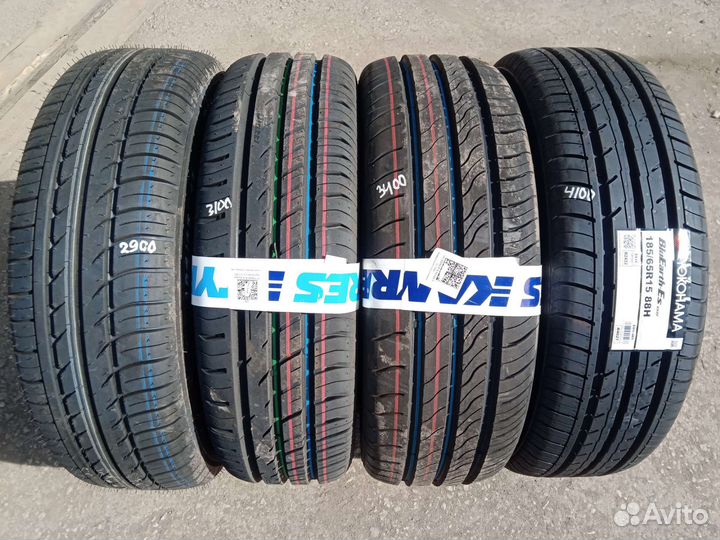 Белшина Artmotion Бел-280 185/65 R15 92T