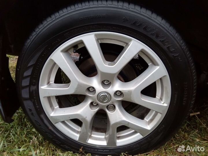 Dunlop SP Sport 7000 225/55 R18