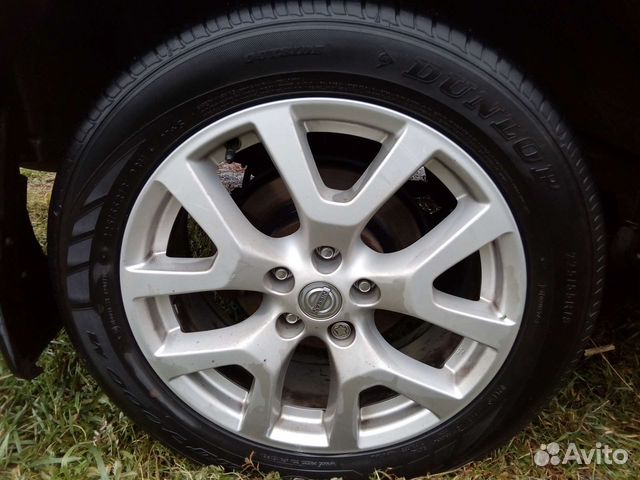 Dunlop SP Sport 7000 225/55 R18