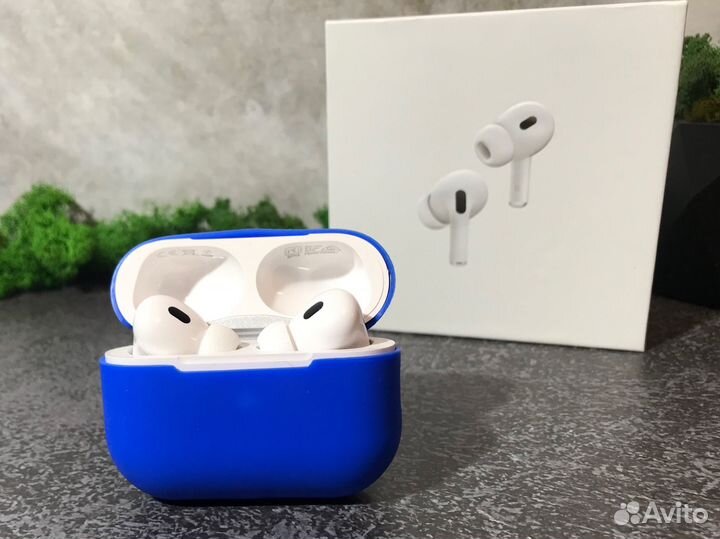 AirPods Pro / AirPods Pro 2 type-c +Гарантия