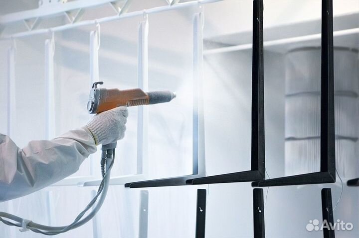 Лазерная резка и гибка металла