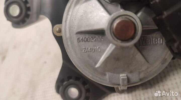 Моторчик заднего дворника 67636942165 BMW X5 E70 При звонке назовите, пожалуйста, этот артикул: 3-BE