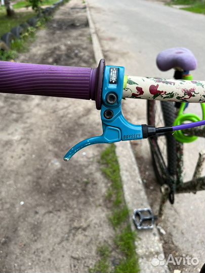 Mtb street, dirt 24