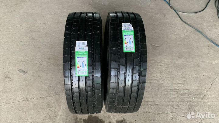 Шины LingLong 315/70 R 22.5