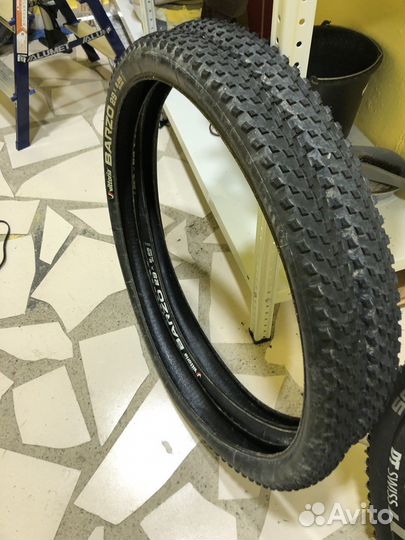 Покрышка для велосипеда 29